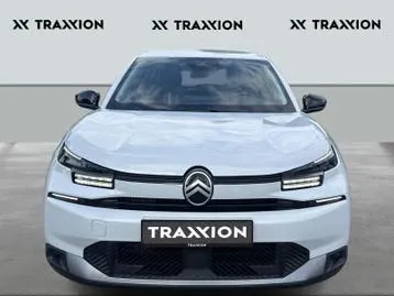 Citroen C4 2025 photo 2