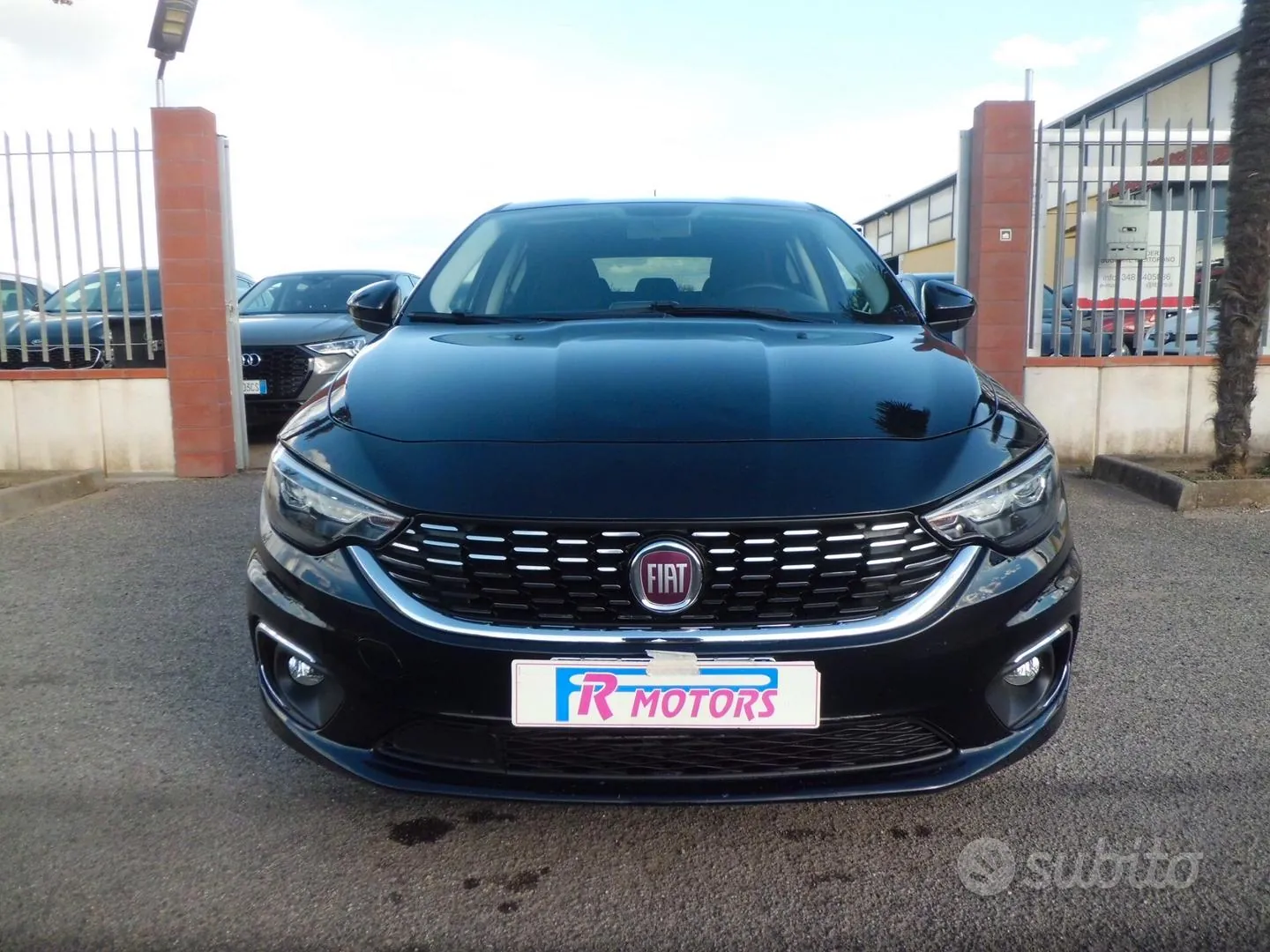 Fiat Tipo