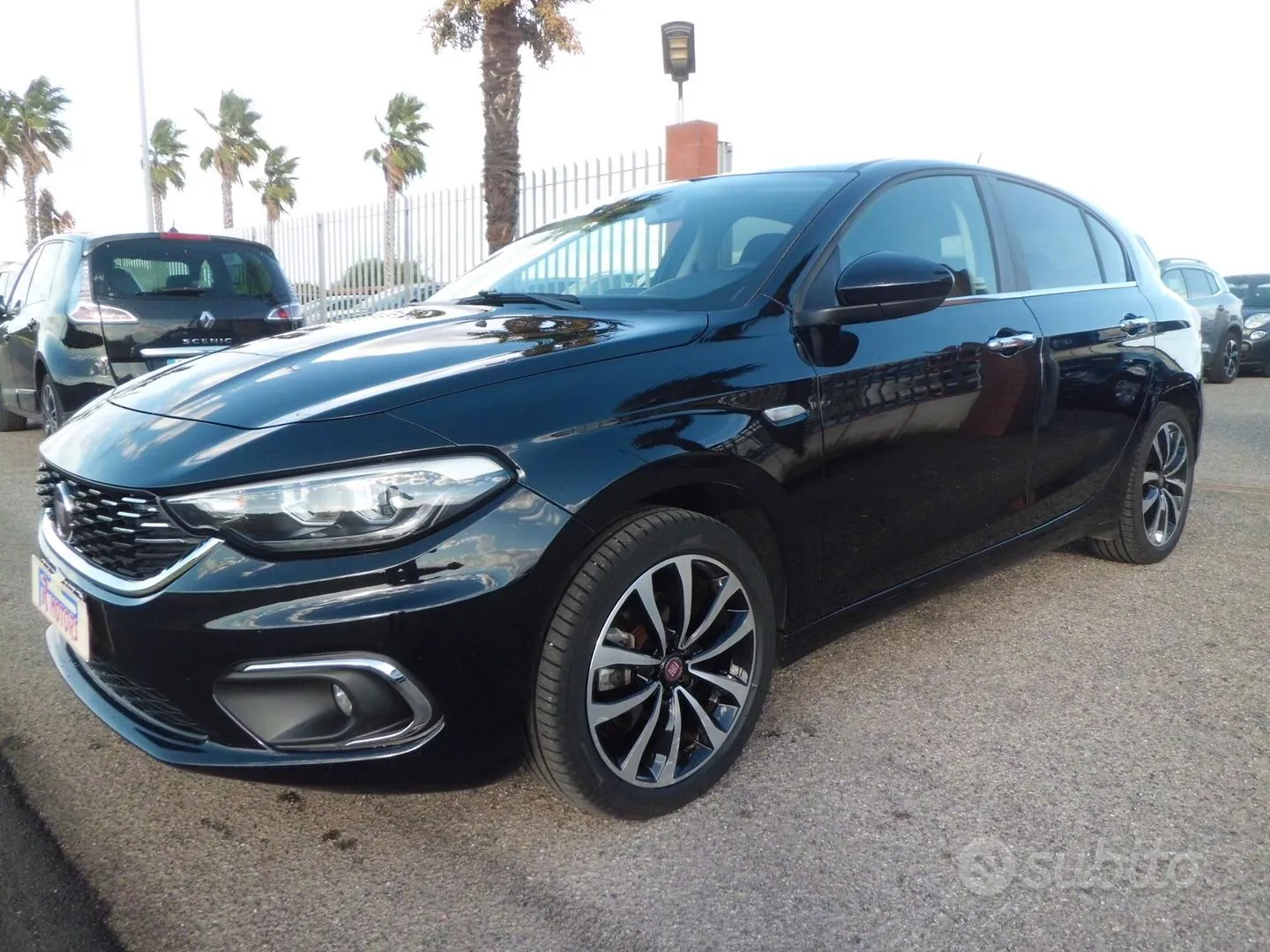 Fiat Tipo 2020 photo 2