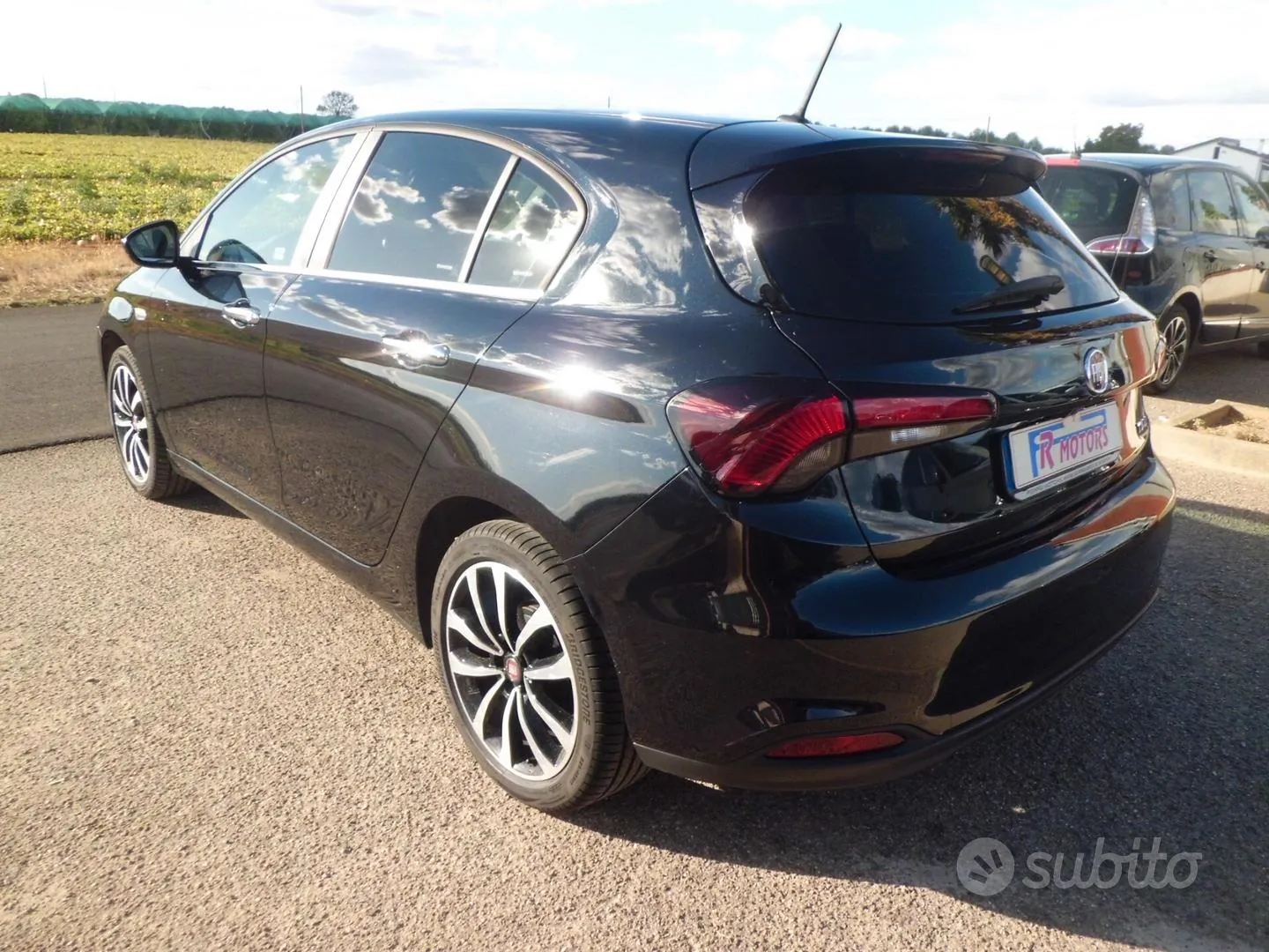Fiat Tipo 2020 photo 5