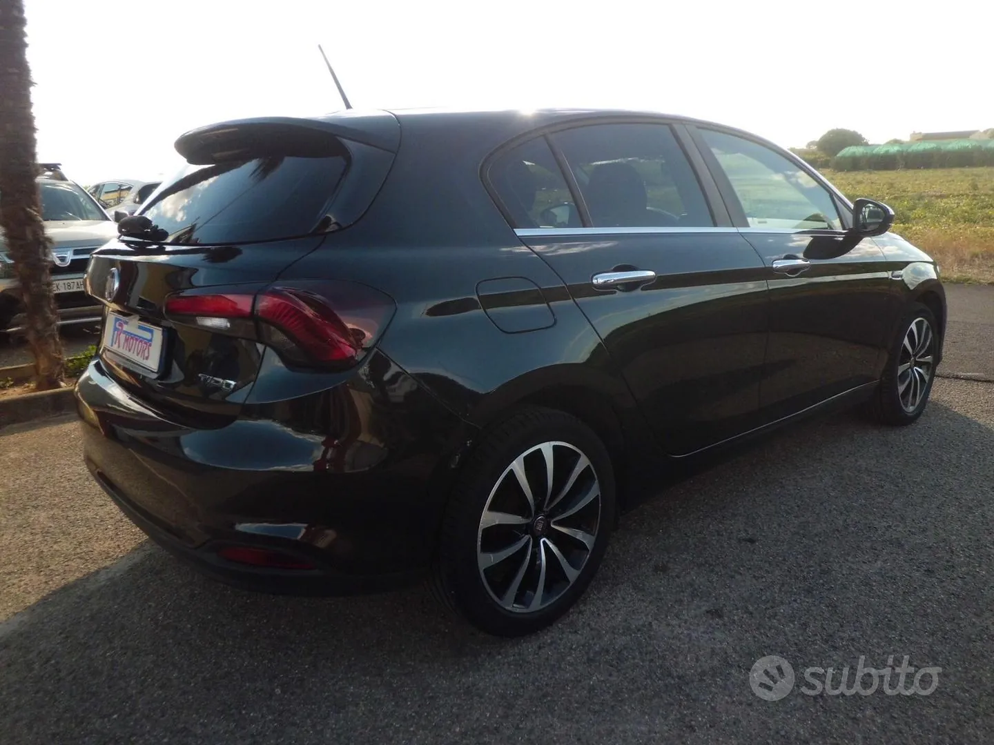 Fiat Tipo 2020 photo 4
