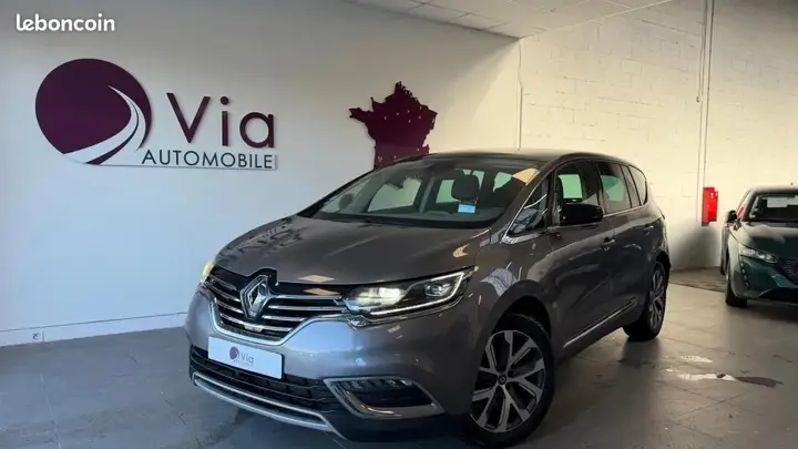 Renault Espace