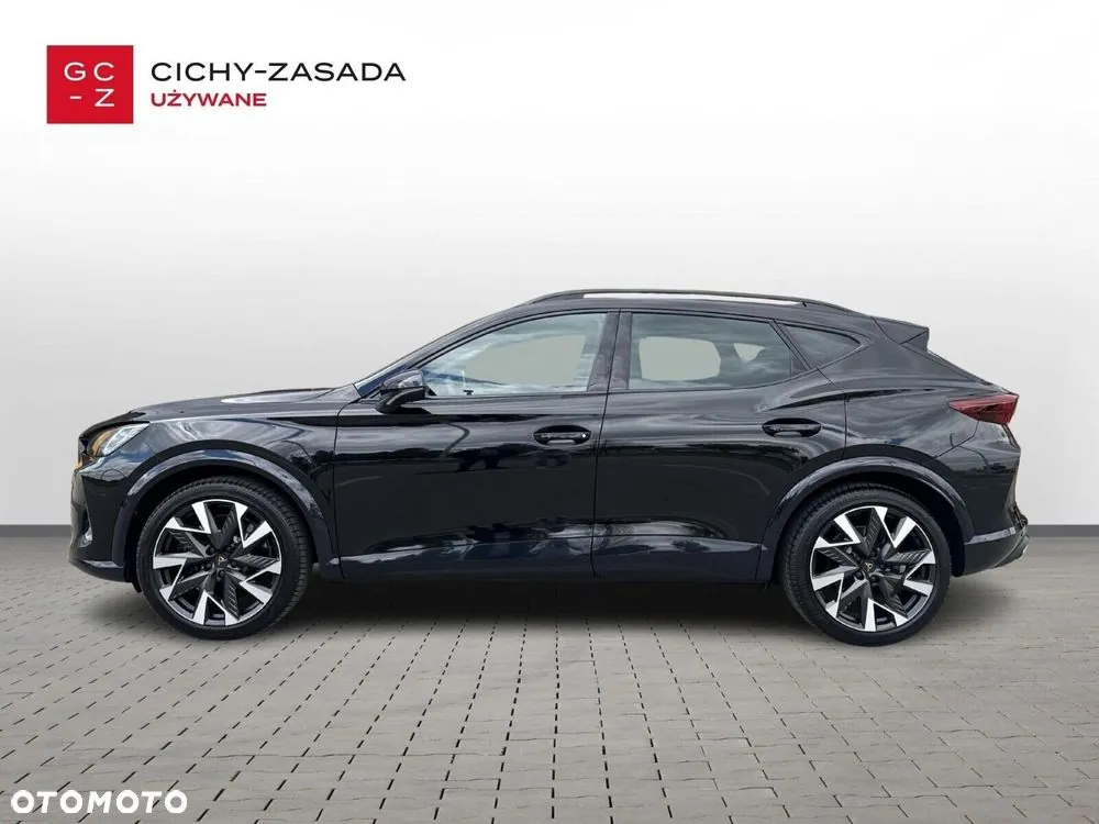 Cupra Formentor 2026 photo 2