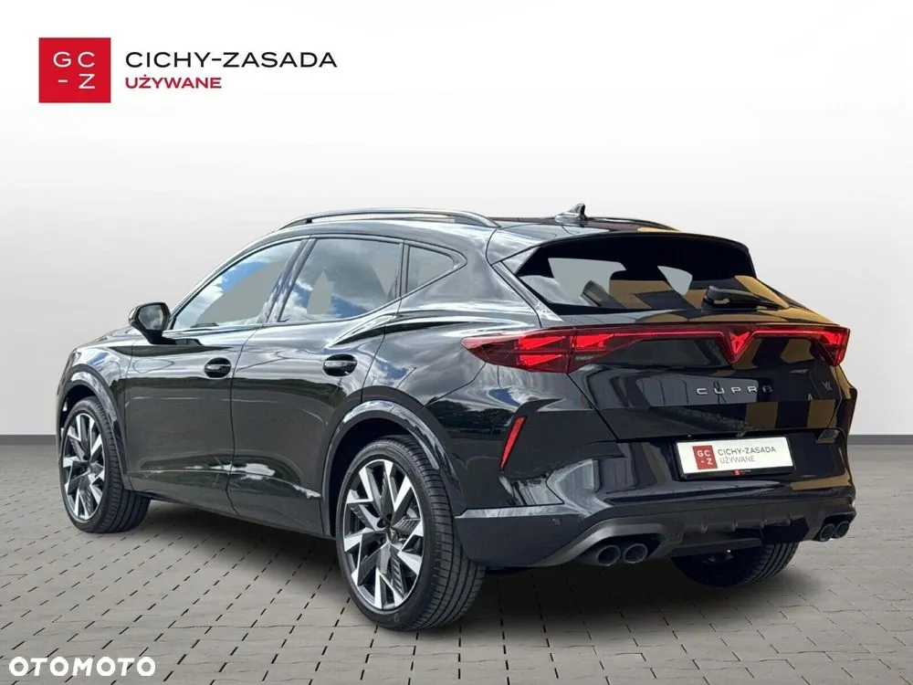 Cupra Formentor 2026 photo 3