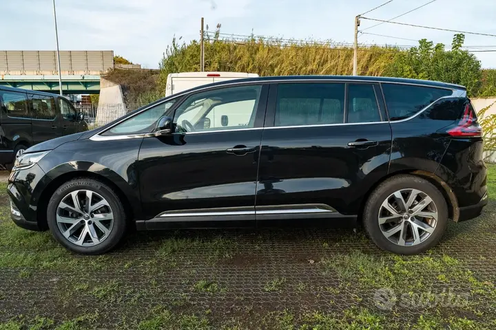 Renault Espace 2016 photo 4