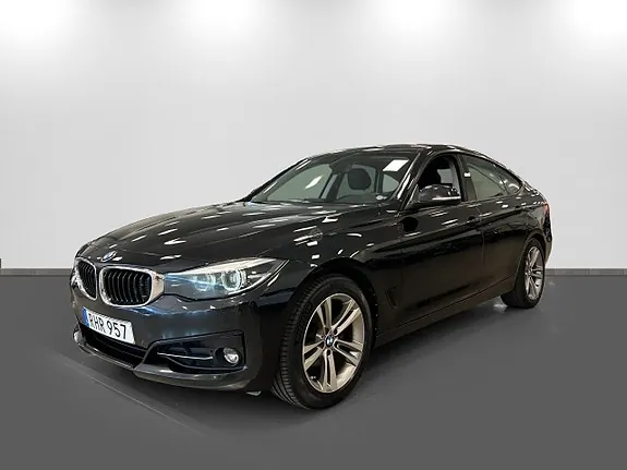 BMW 320D