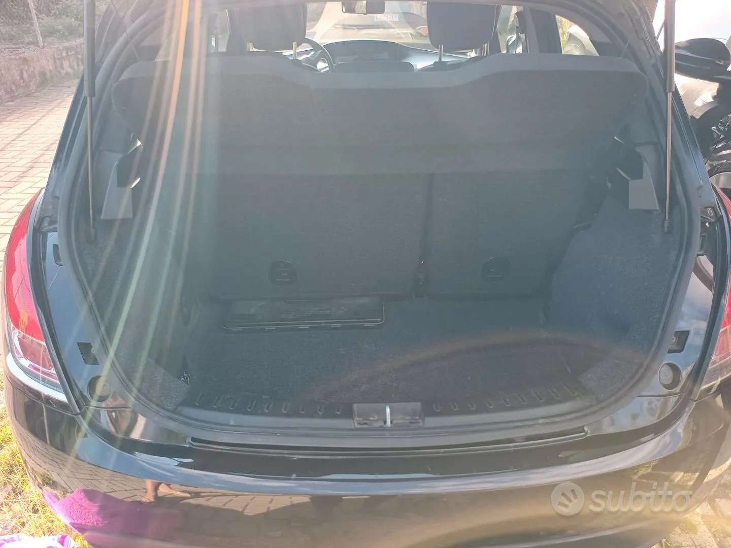 Lancia Ypsilon 2024 photo 5
