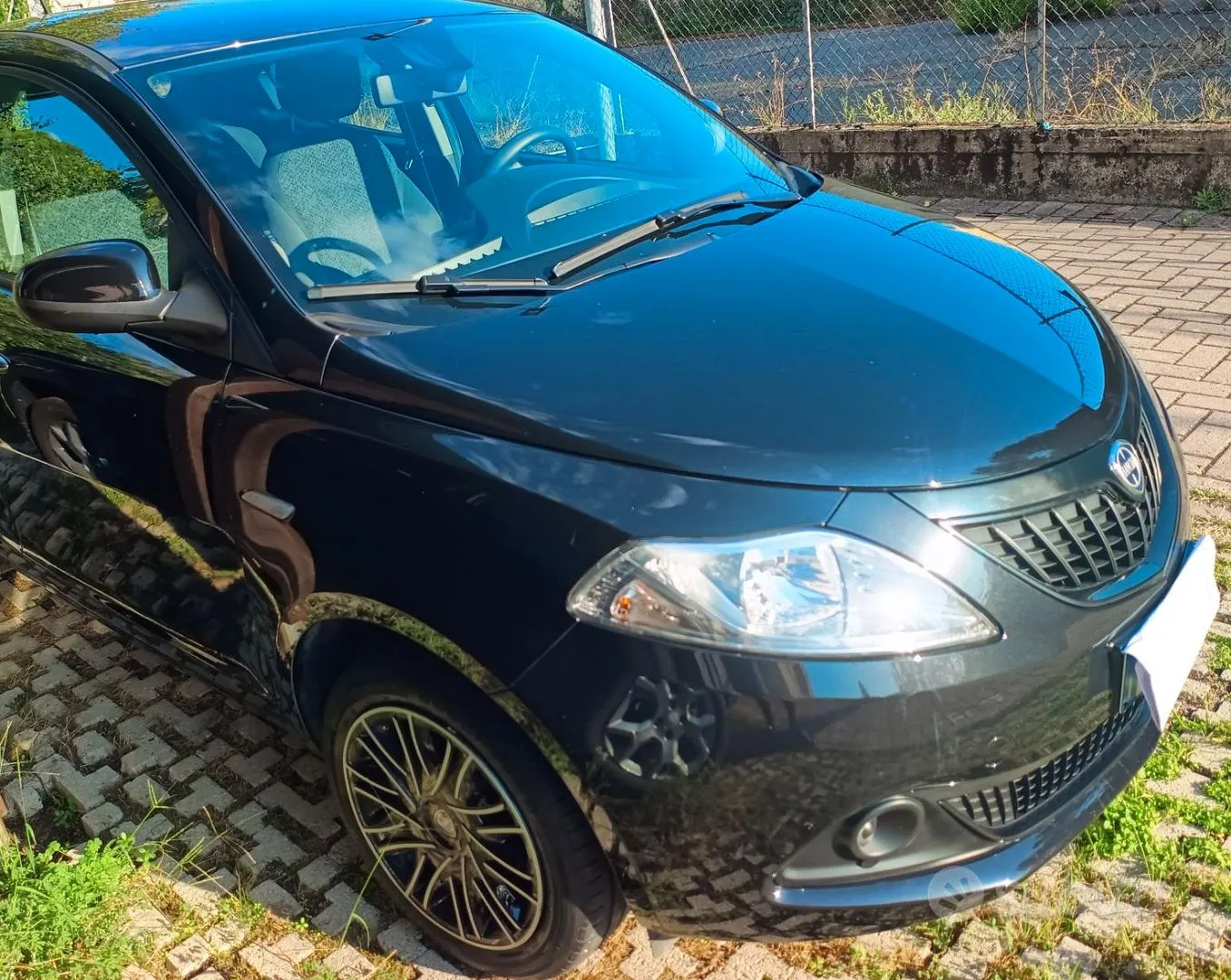 Lancia Ypsilon 2024 photo 2