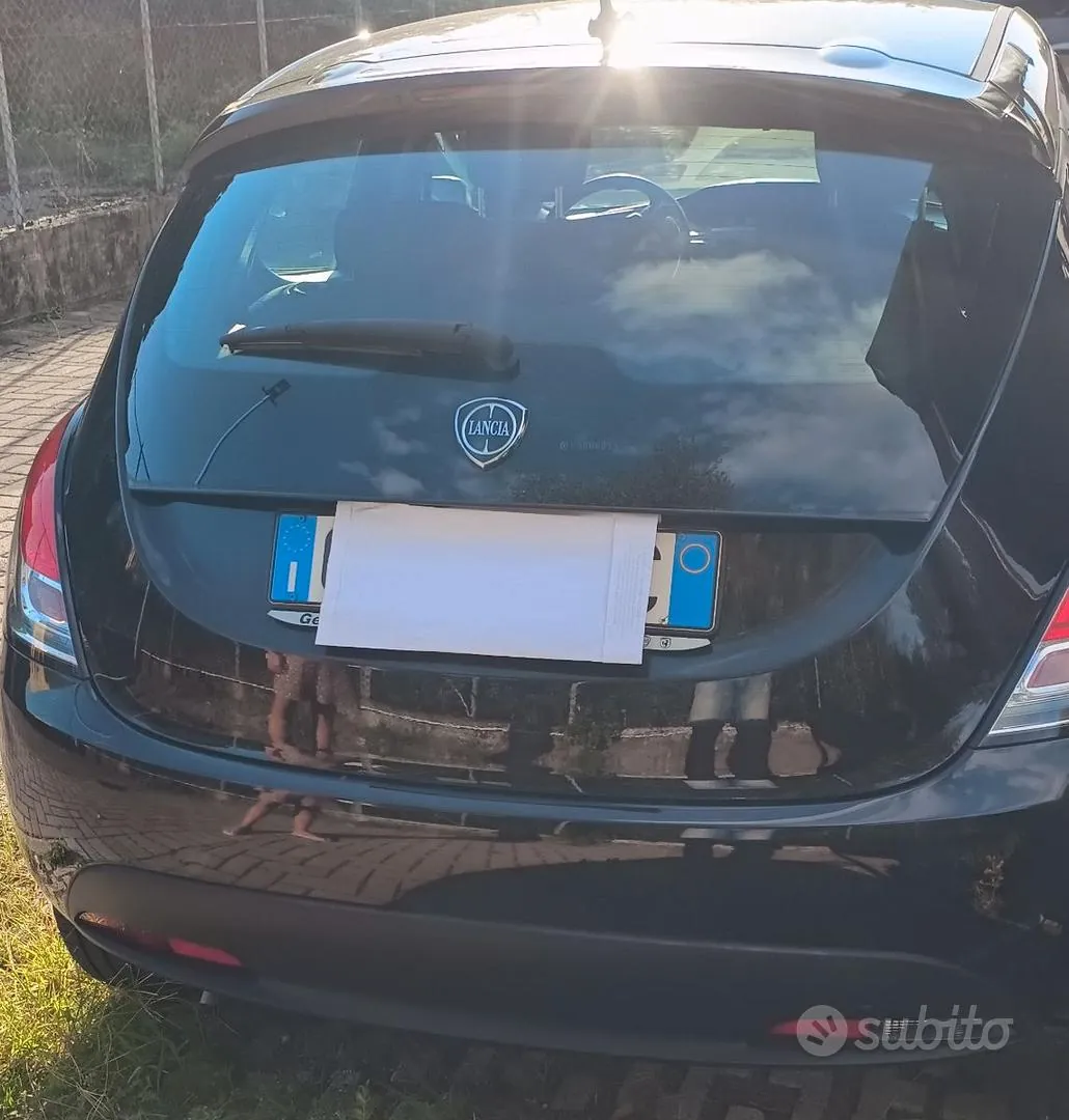 Lancia Ypsilon 2024 photo 3