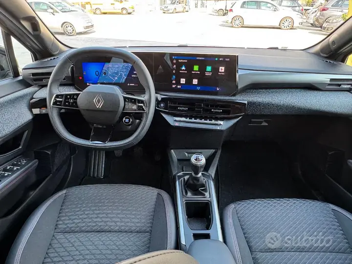 Renault Clio 2026 photo 4