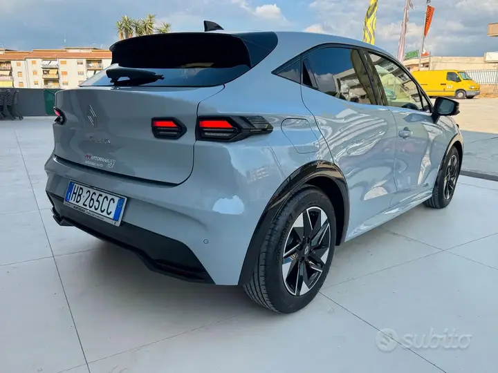 Renault Clio 2026 photo 3