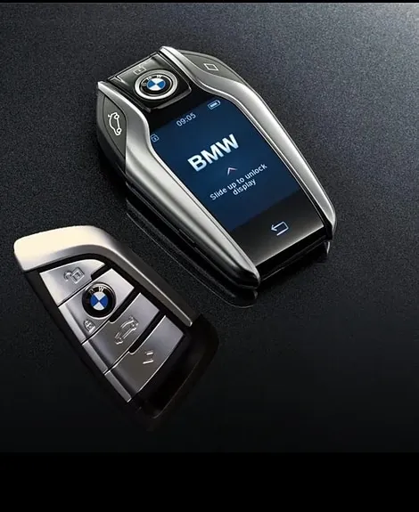 BMW 740Le 2017 photo 4