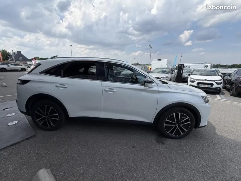 DS Automobiles Ds7 2023 photo 3