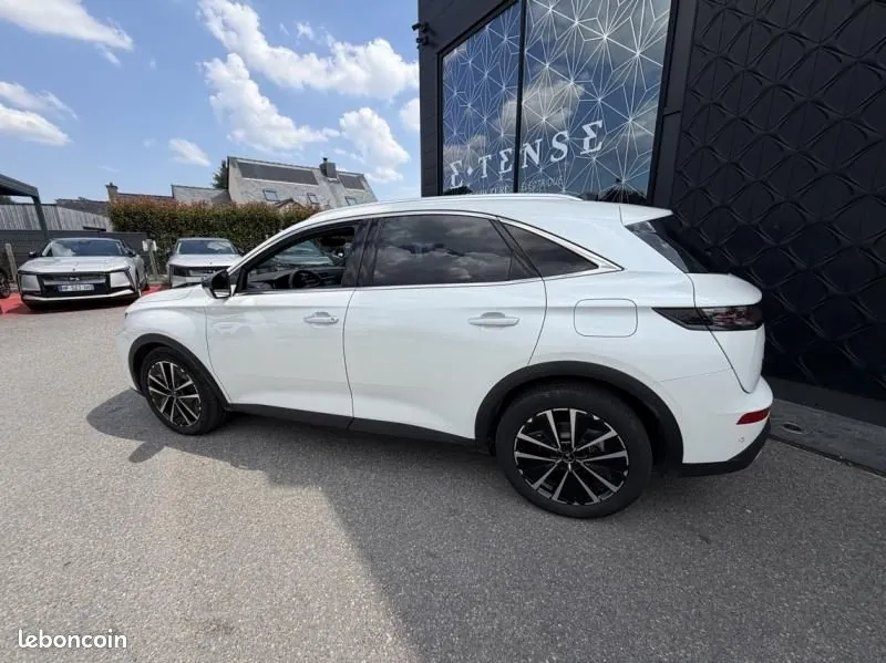 DS Automobiles Ds7 2023 photo 4