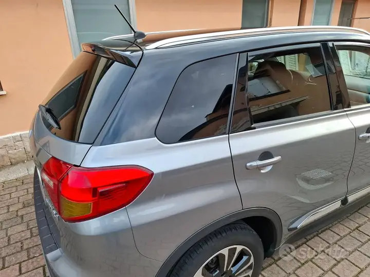 Suzuki Vitara 2016 photo 2