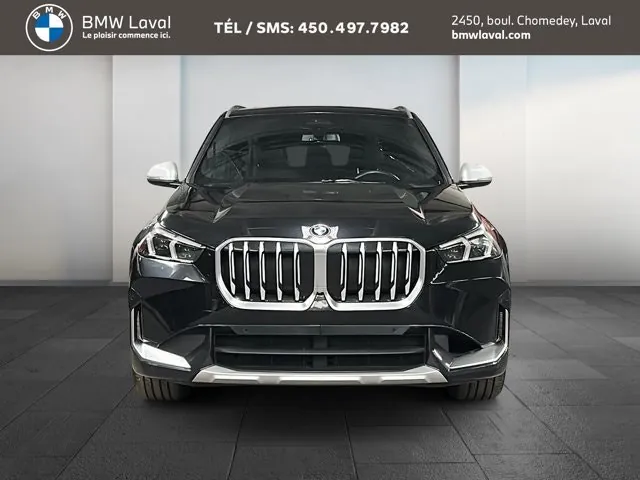 BMW X1 2024 photo 2