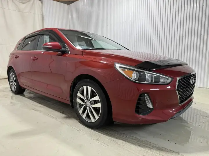 Hyundai Elantra 2019 photo 4