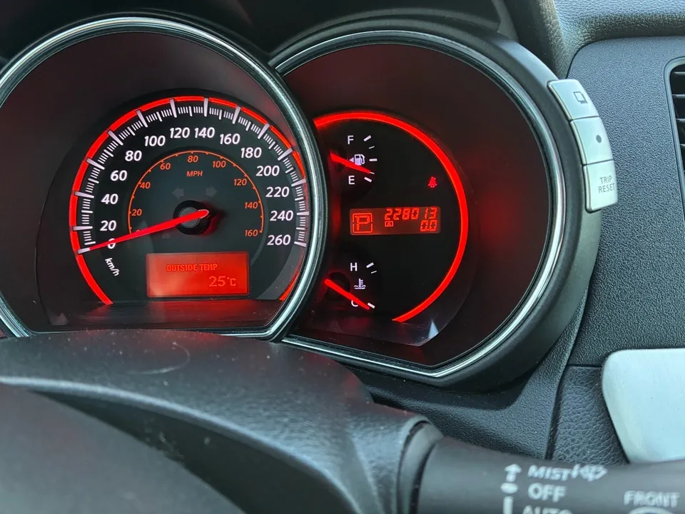 Nissan Murano 2010 photo 4