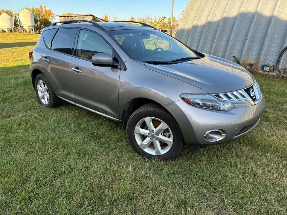 Nissan Murano