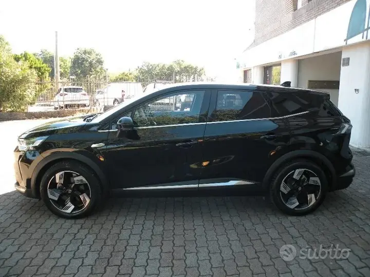 Renault Symbioz 2025 photo 5