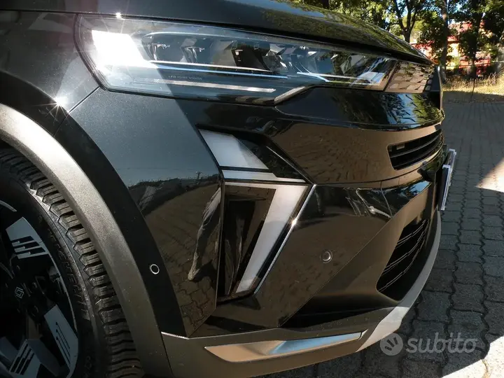 Renault Symbioz 2025 photo 3
