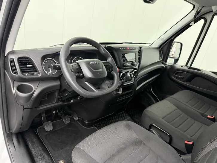 Iveco Daily 2024 photo 3