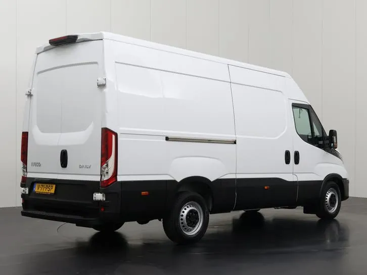 Iveco Daily 2024 photo 2