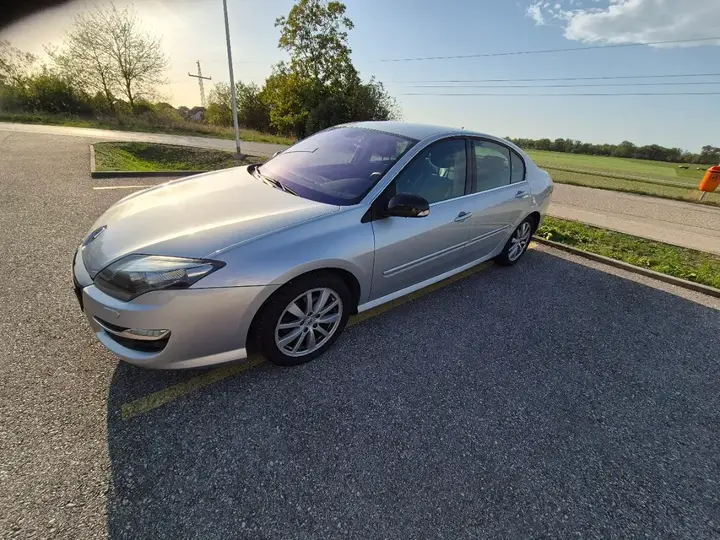 Renault Laguna