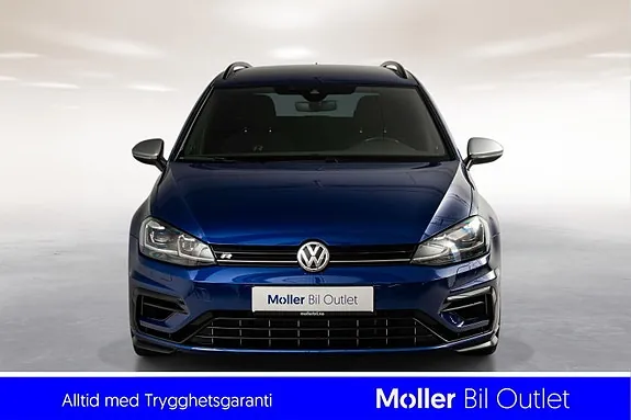 Volkswagen Golf Vii 2018 photo 3
