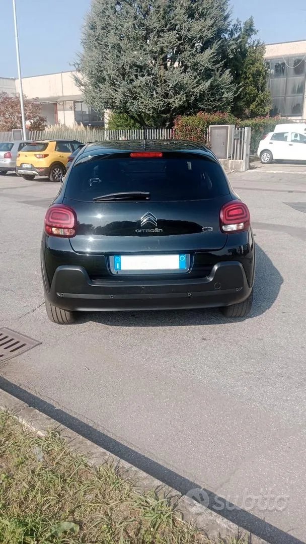 Citroen C3 2024 photo 4