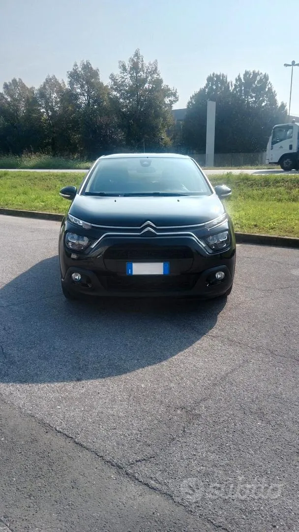 Citroen C3 2024 photo 3