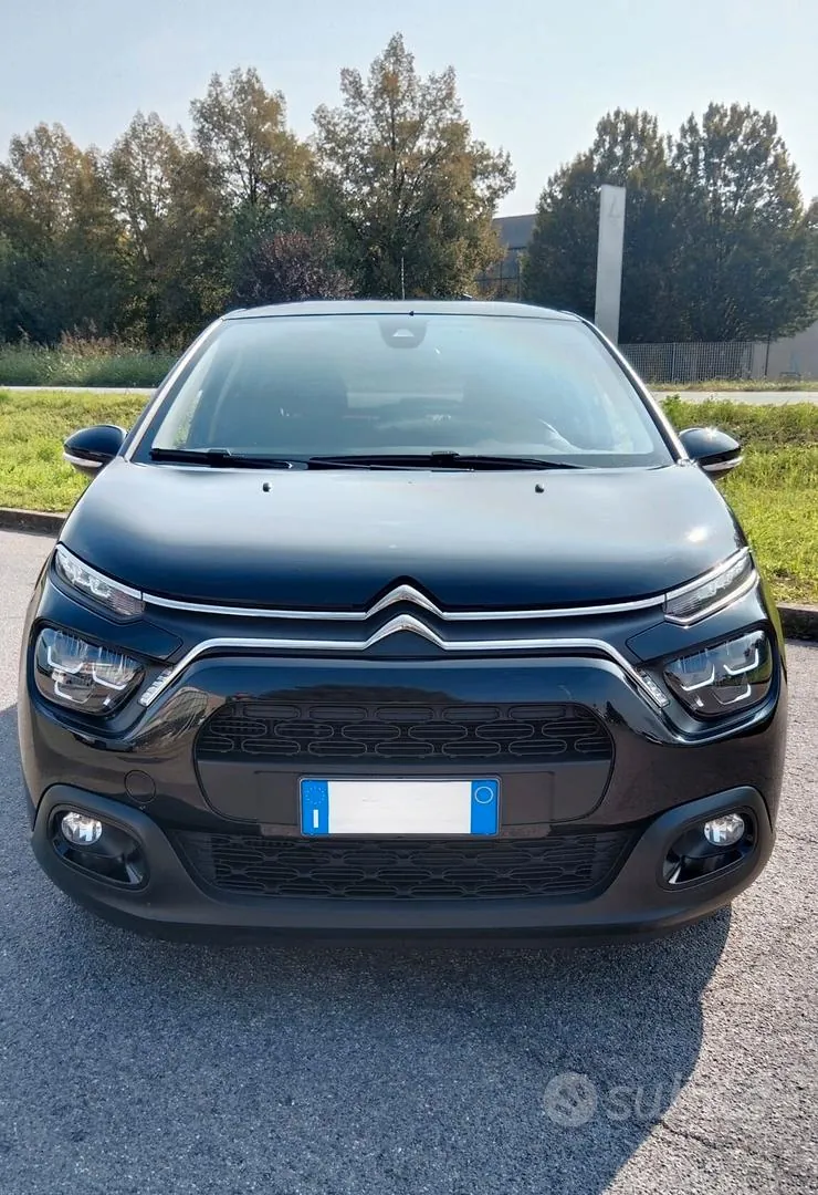 Citroen C3 2024 photo 5