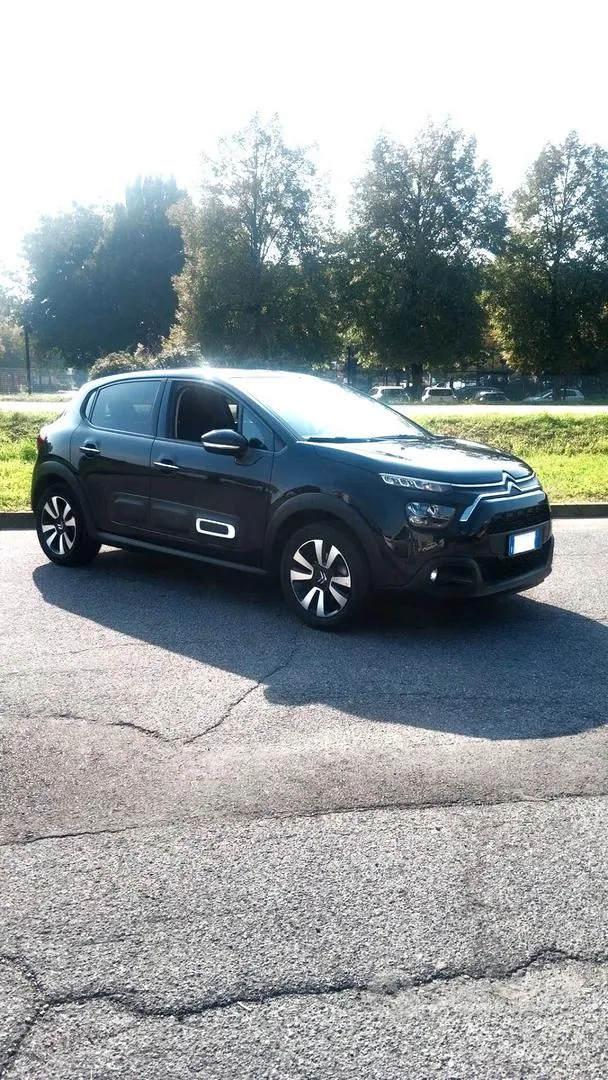 Citroen C3 2024 photo 2