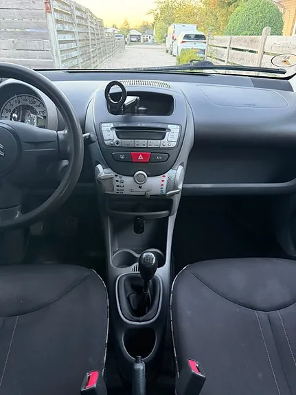Citroen C1
