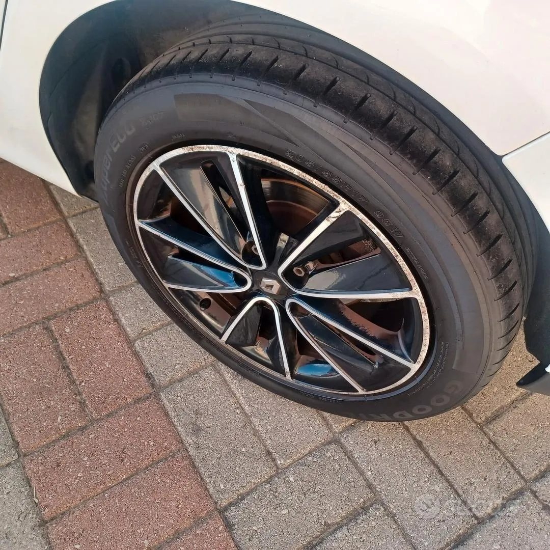 Renault Scenic 2013 photo 3