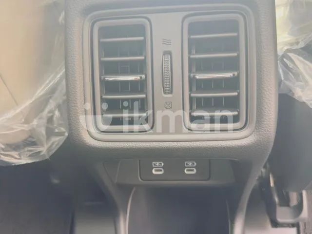 Honda Vezel 2026 photo 5