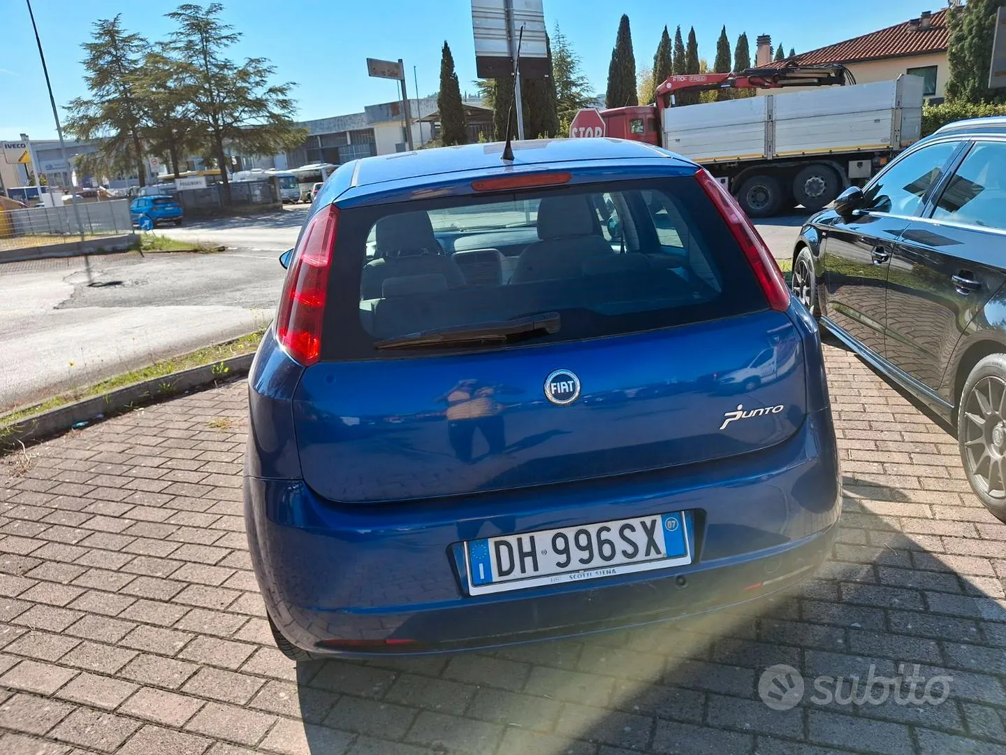 Fiat Grande Punto