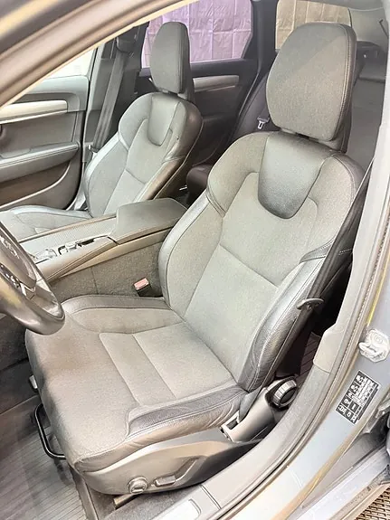Volvo V90 2019 photo 5