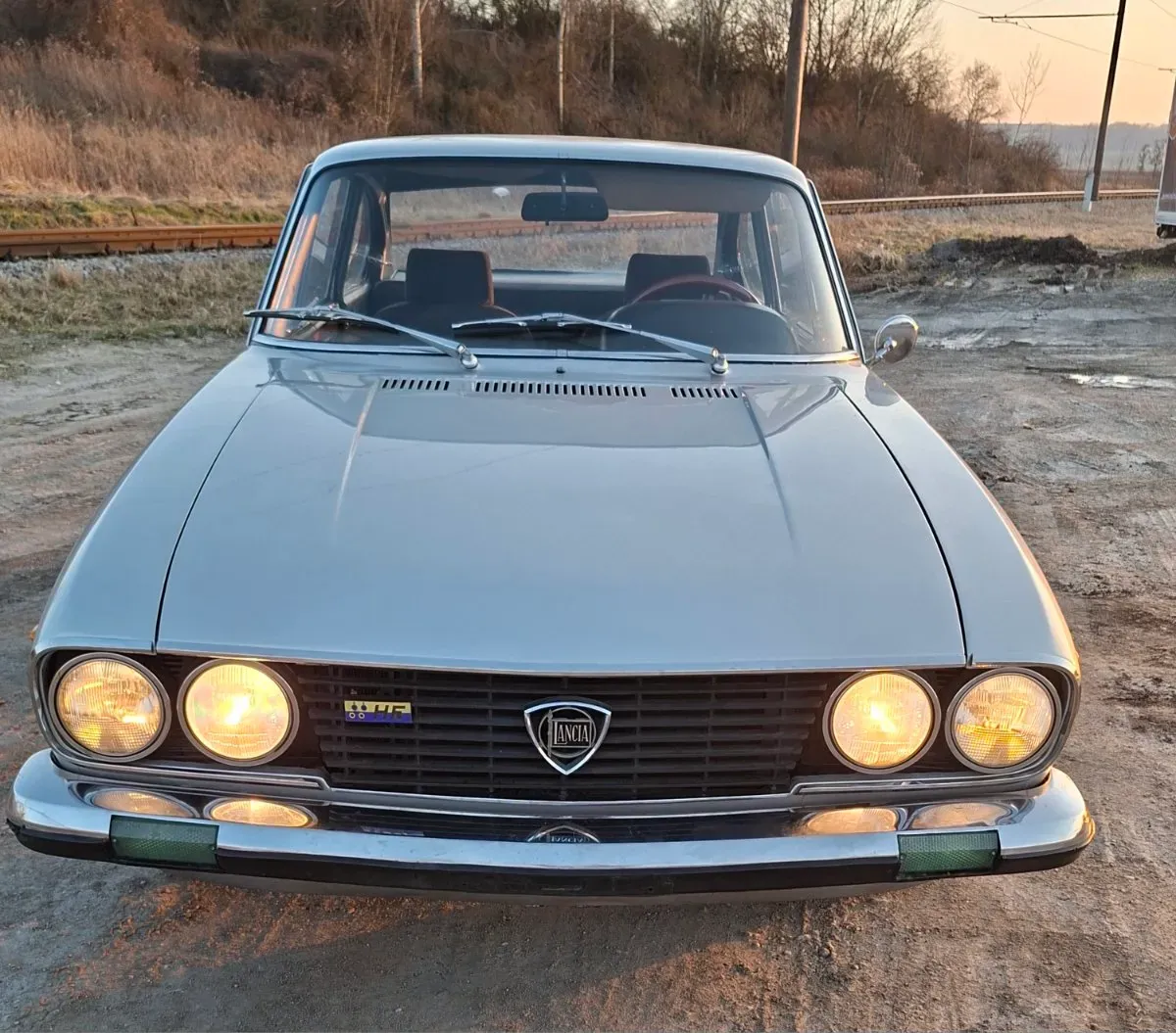 Lancia Sonstige