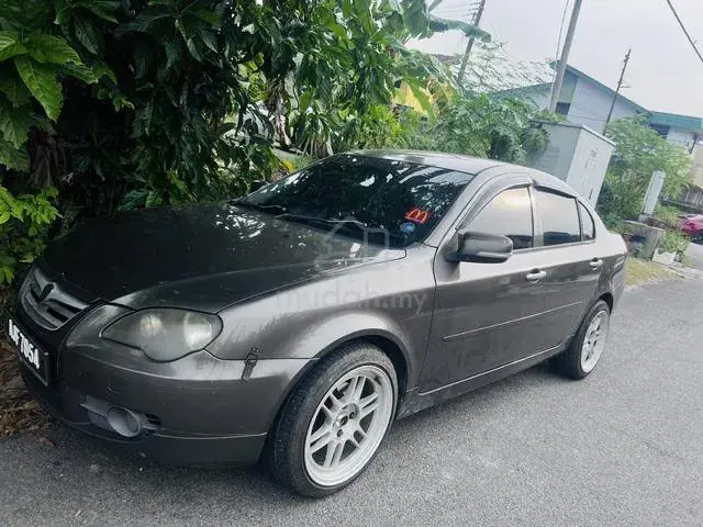 Proton Persona