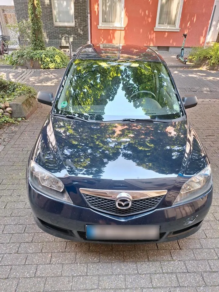 Mazda Mazda 2