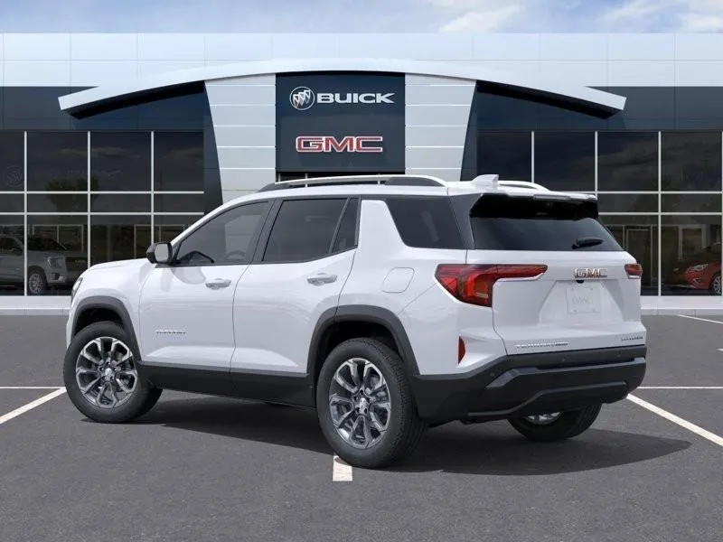 GMC Terrain 2027 photo 3