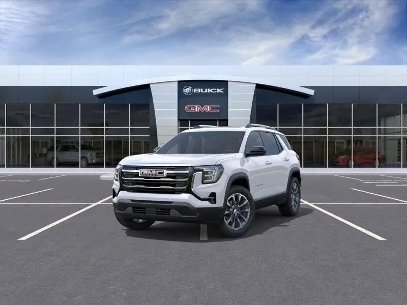 GMC Terrain