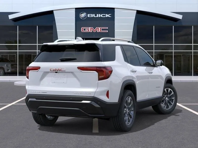 GMC Terrain 2027 photo 4