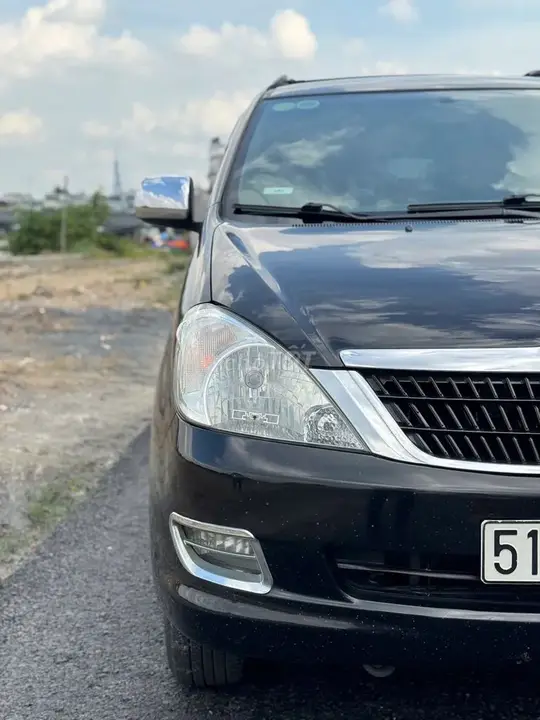 Toyota Innova 2006 photo 5