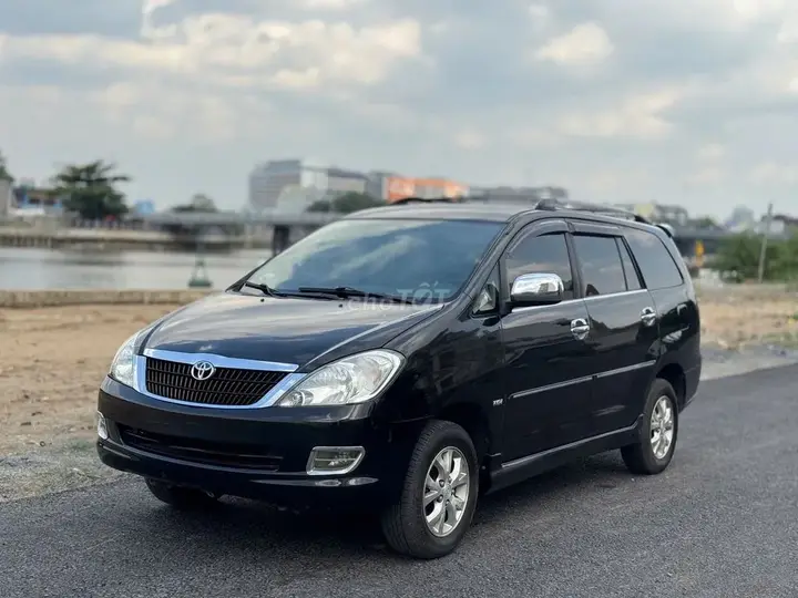 Toyota Innova