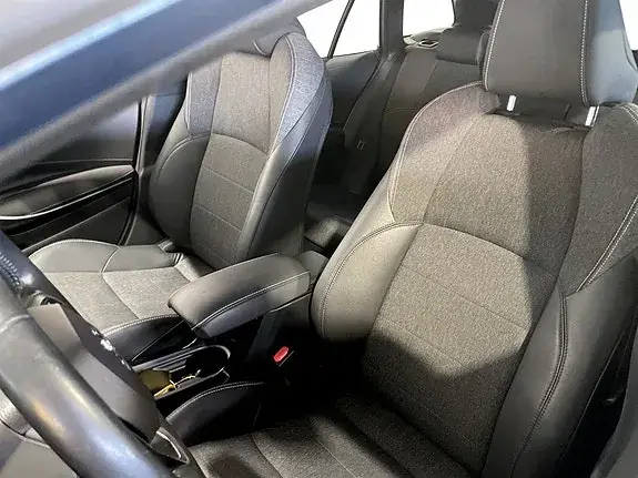 Toyota Corolla 2021 photo 5