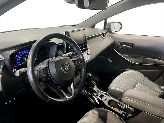 Toyota Corolla 2021 photo 4