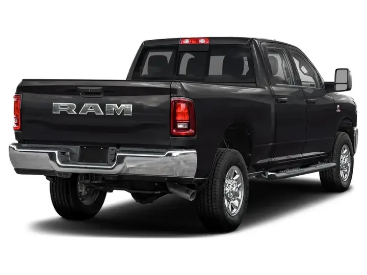 Ram 2500 2025 photo 3