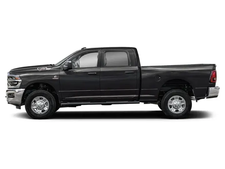Ram 2500 2025 photo 2